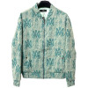 Amiri Men's Green Jacket