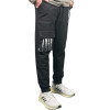 Amiri Men's Light Parachute Sweatpants- Black