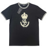 Dolce & Gabbana Men's T-Shirt - Black