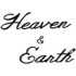 Heaven-and-Earth