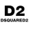 Dsquared2